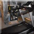 X01. Spirit Treadmill. Model XT 185 